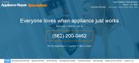 Cypress Appliance Repair Specialists image 3